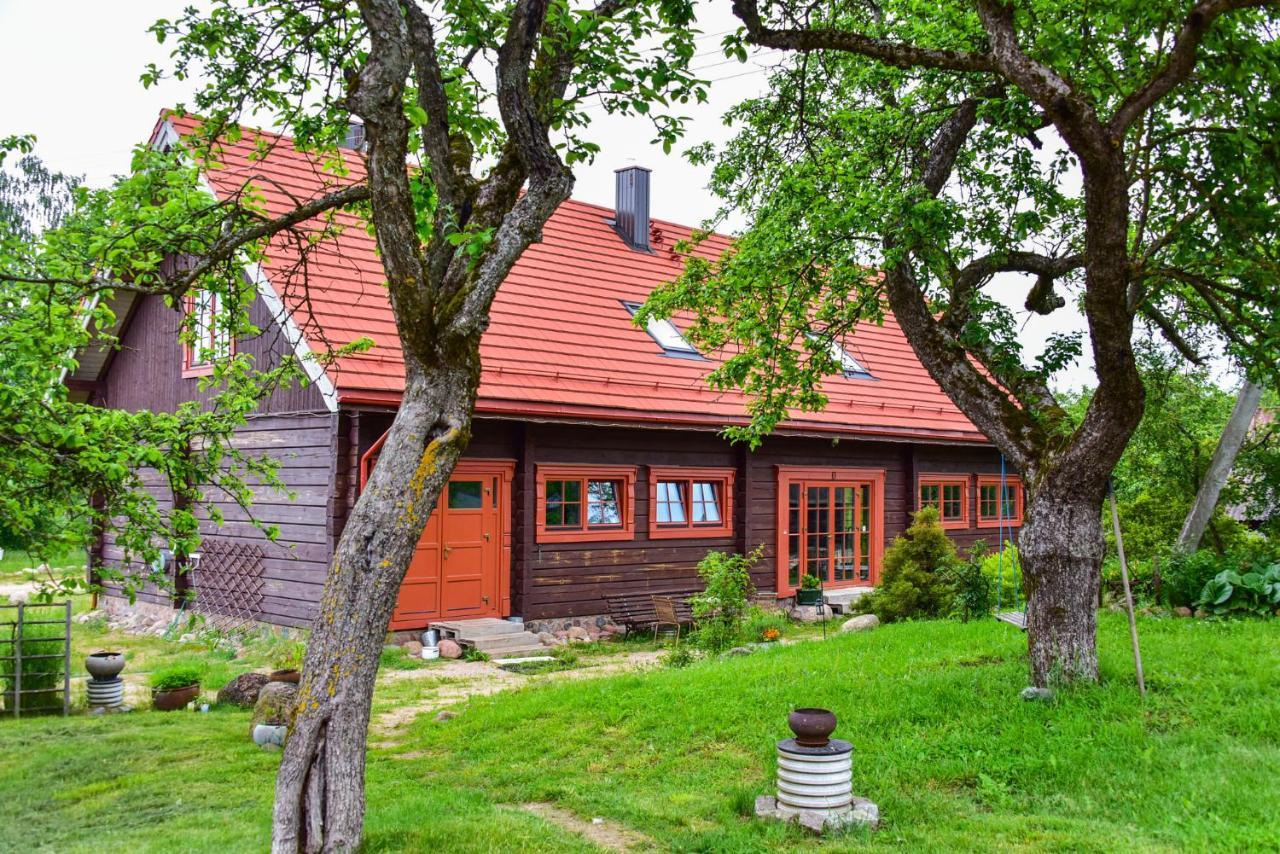 טרקאי Sunny Beaver B&B מראה חיצוני תמונה