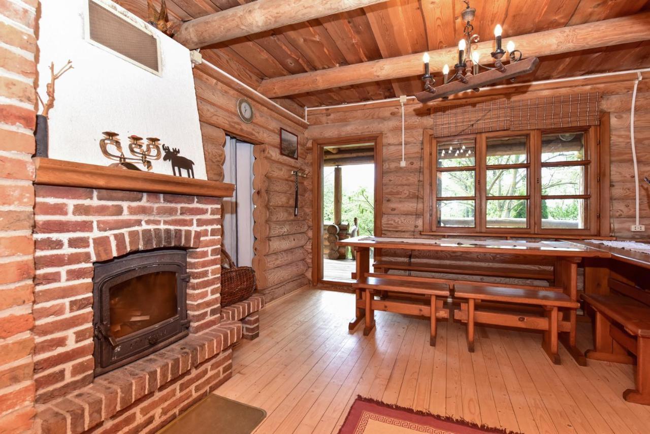 טרקאי Sunny Beaver B&B מראה חיצוני תמונה