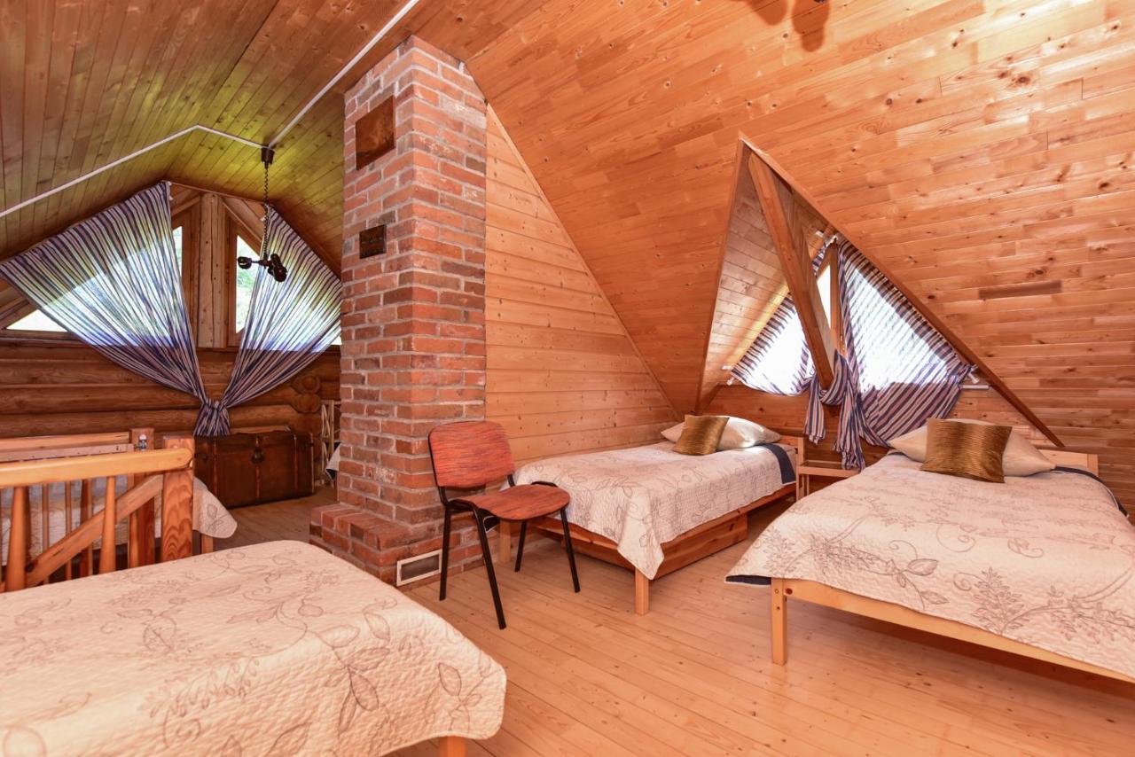 טרקאי Sunny Beaver B&B מראה חיצוני תמונה