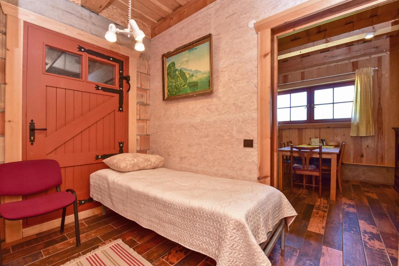 טרקאי Sunny Beaver B&B מראה חיצוני תמונה