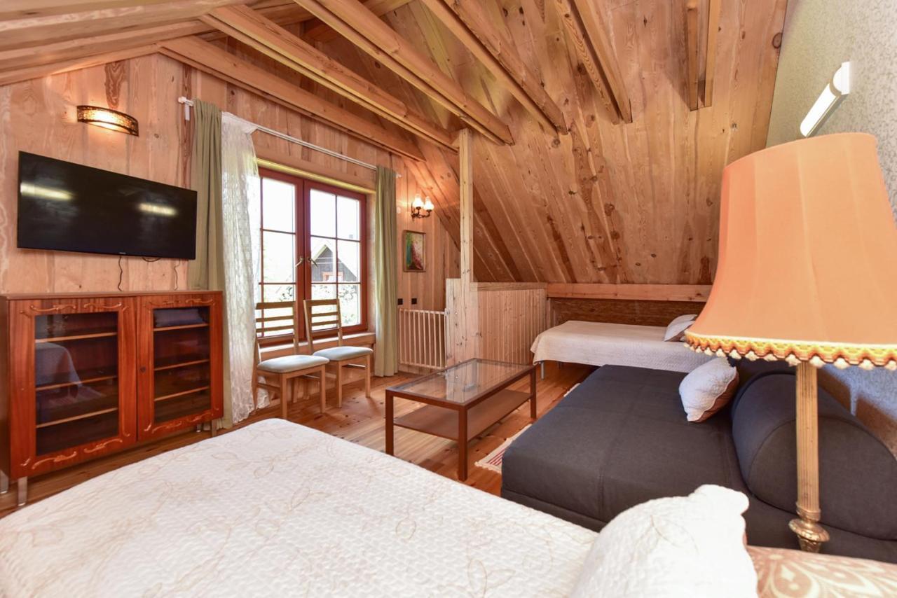 טרקאי Sunny Beaver B&B מראה חיצוני תמונה