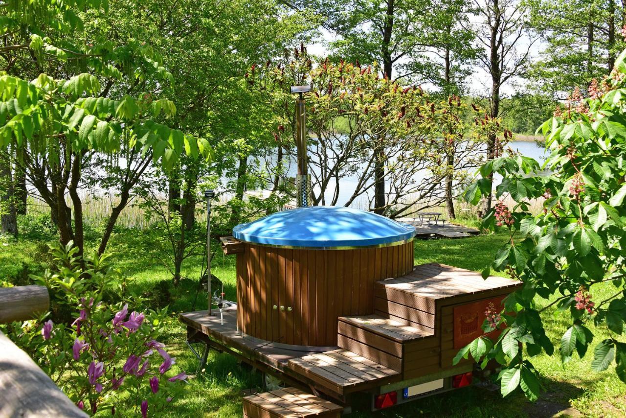 טרקאי Sunny Beaver B&B מראה חיצוני תמונה