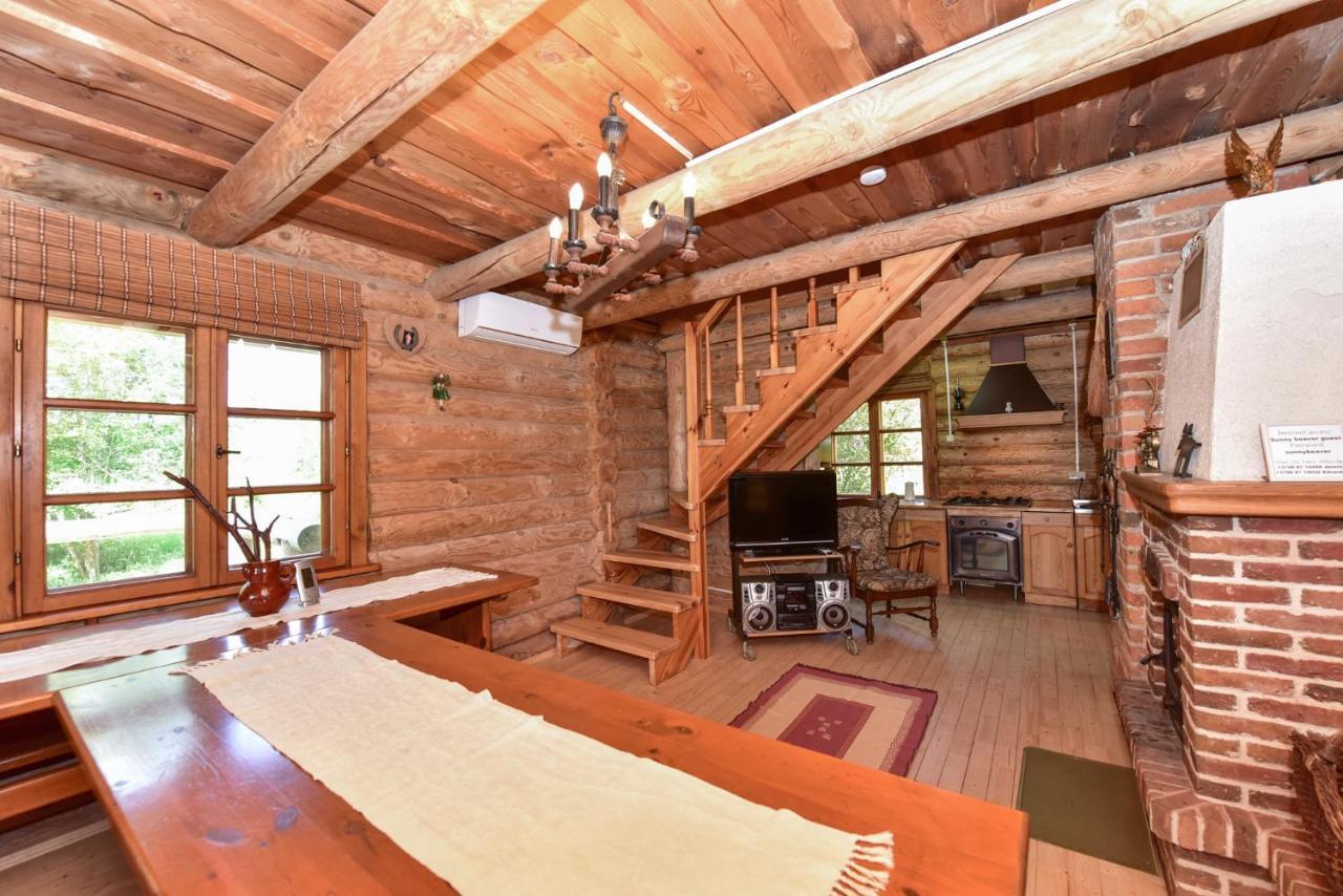 טרקאי Sunny Beaver B&B מראה חיצוני תמונה
