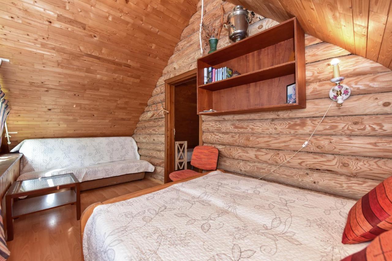 טרקאי Sunny Beaver B&B מראה חיצוני תמונה