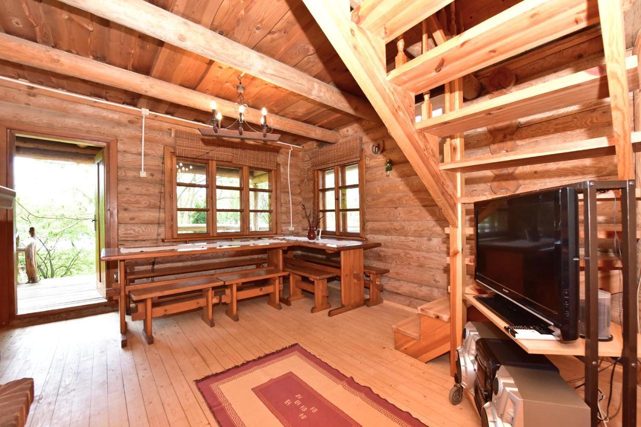 טרקאי Sunny Beaver B&B מראה חיצוני תמונה