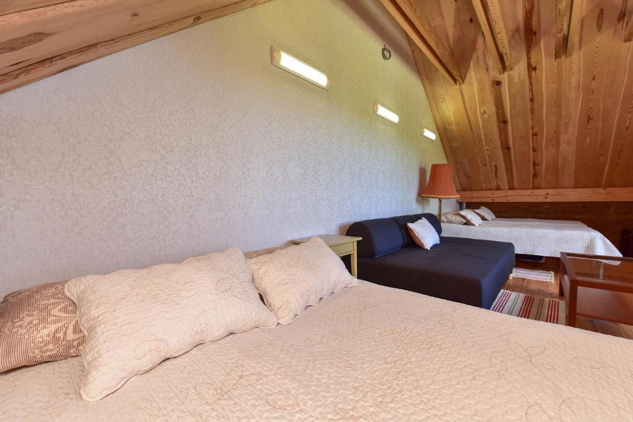 טרקאי Sunny Beaver B&B מראה חיצוני תמונה