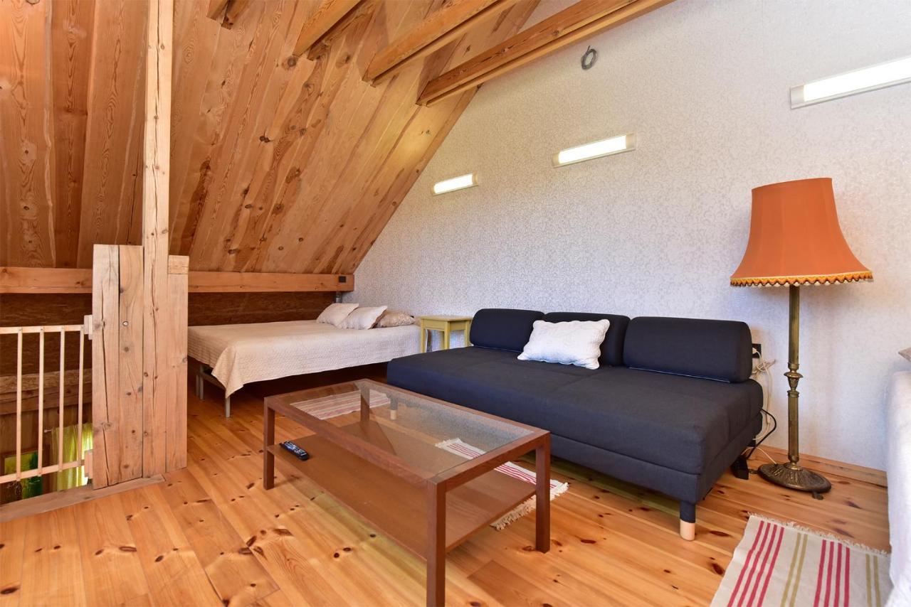 טרקאי Sunny Beaver B&B מראה חיצוני תמונה