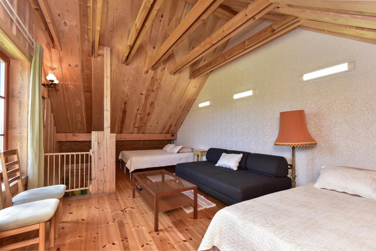 טרקאי Sunny Beaver B&B מראה חיצוני תמונה