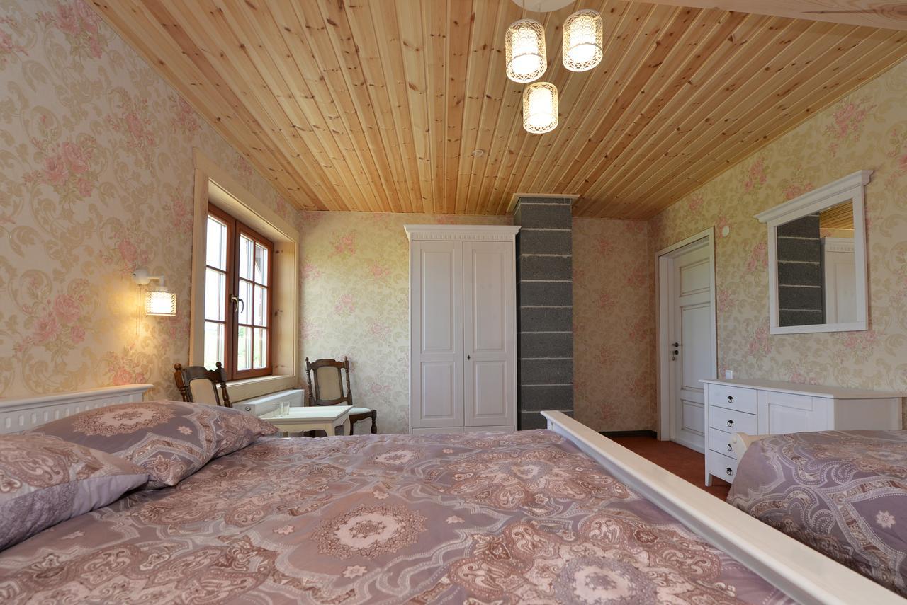 טרקאי Sunny Beaver B&B מראה חיצוני תמונה